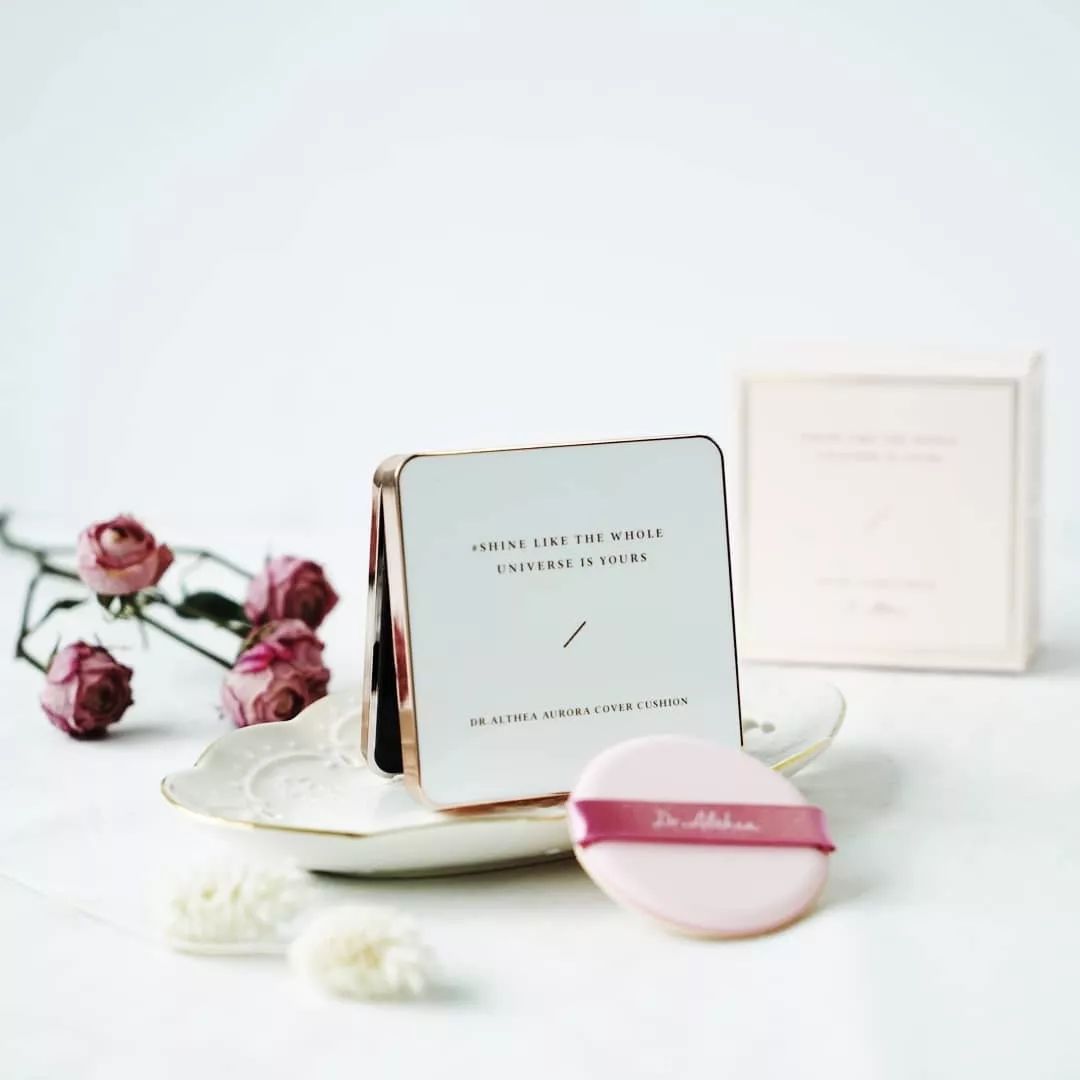 网红气垫推荐,网红气垫cc霜