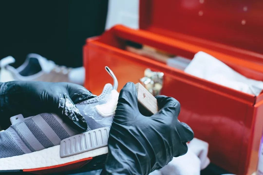 阿苗有话说|如果潮流圈有“共享衣橱”，我就没有物欲了吗？