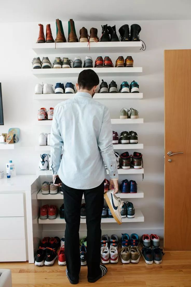 阿苗有话说|如果潮流圈有“共享衣橱”，我就没有物欲了吗？