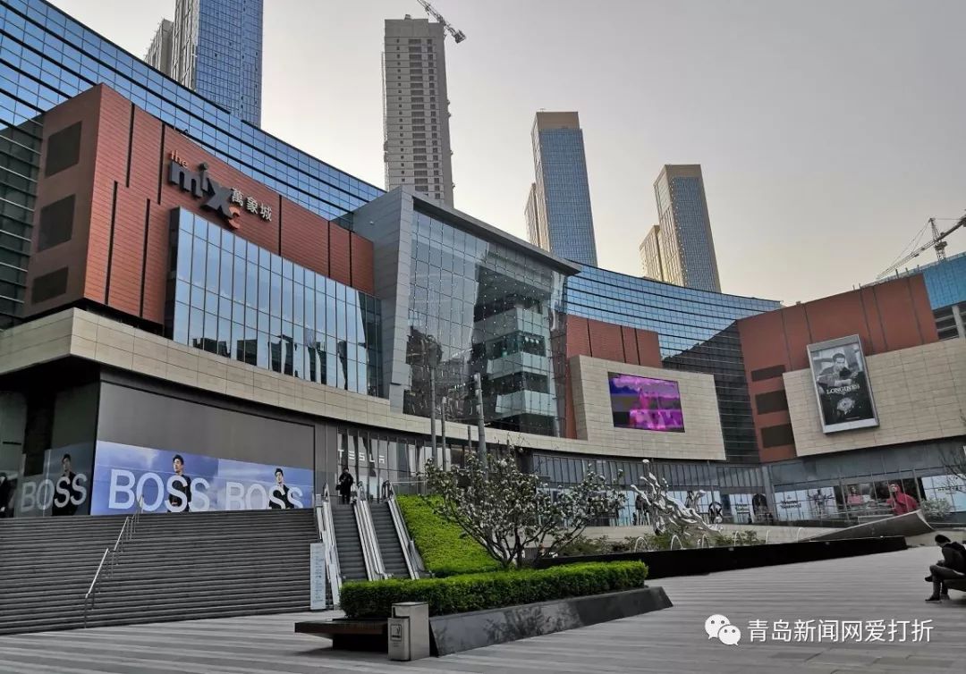 万象城必逛店,万象城只有有钱人才逛得起吗