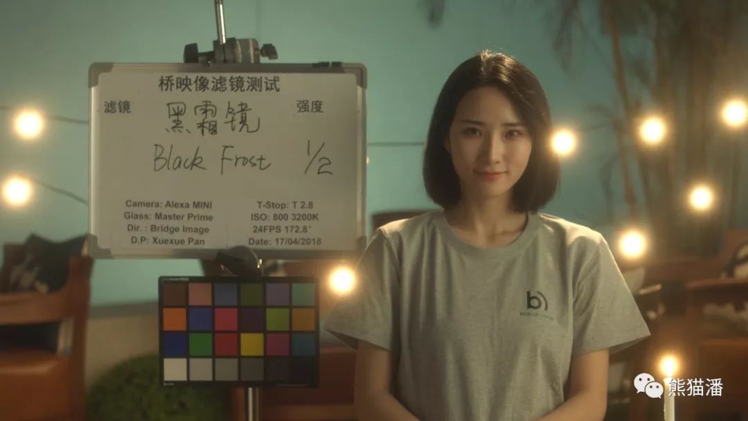 最详细的滤镜大全,可能是史上最详尽的中文滤镜大全