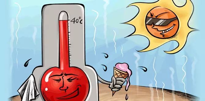 41℃啊啊啊,海南9市县热“爆表”!最佳避暑地竟是三亚?