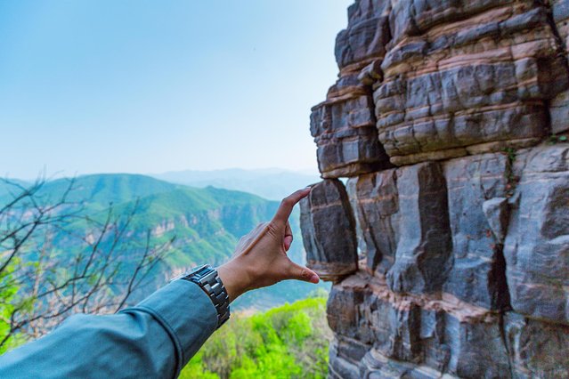 璞鍙ら兘涔嬬編,璞娌冲崡鍙戠幇涓嶄竴鏍风殑涓師涔嬬編