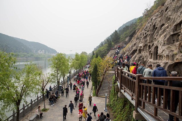 璞鍙ら兘涔嬬編,璞娌冲崡鍙戠幇涓嶄竴鏍风殑涓師涔嬬編