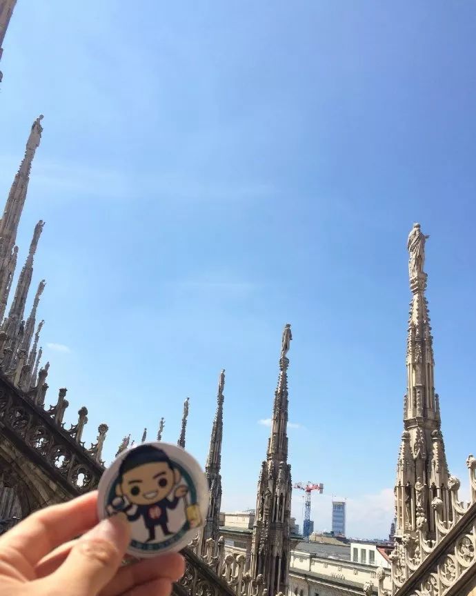 巴黎圣母院世界级的文化瑰宝,东方巴黎圣母院圣心大教堂