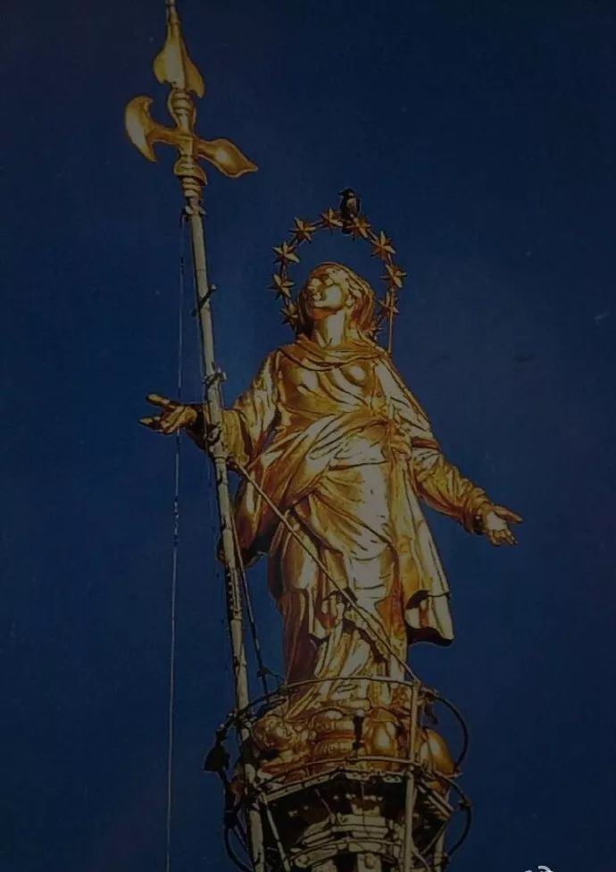 巴黎圣母院世界级的文化瑰宝,东方巴黎圣母院圣心大教堂