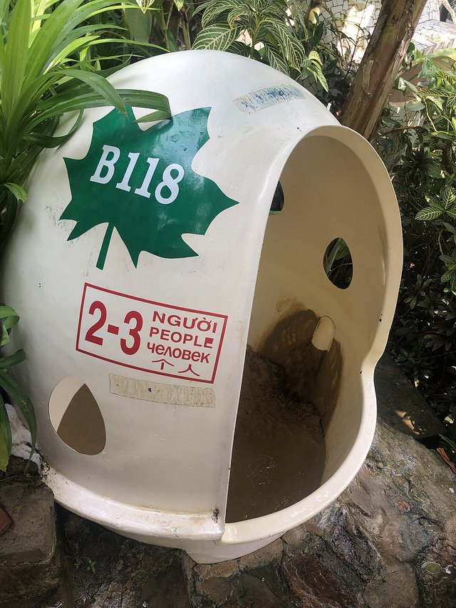 越南越美,越南越美一生必去一次