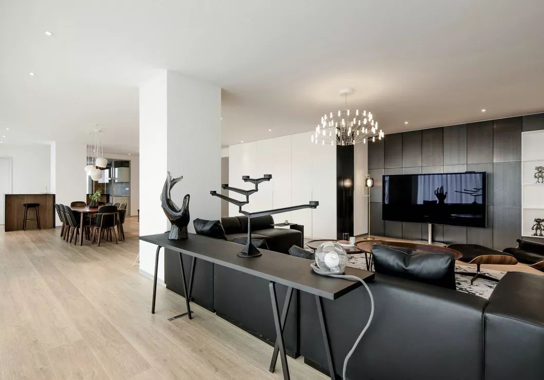 当设计师遇到全屋定制,当设计师遇到精装房