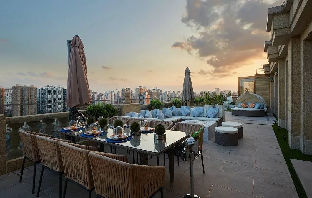 当设计师遇到全屋定制,当设计师遇到精装房