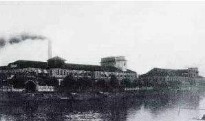 第三批中国工业遗产保护名录入选,中国工业遗产保护名录项目名称