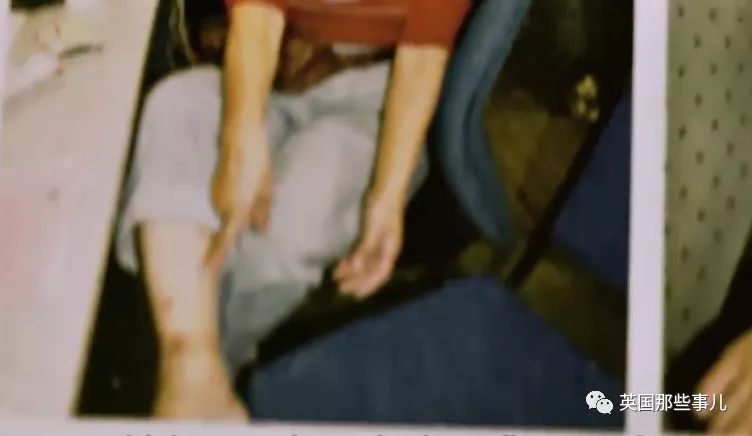 绑架，泼硫酸，纵火烧房...新加坡高利贷集团，简直可怕...