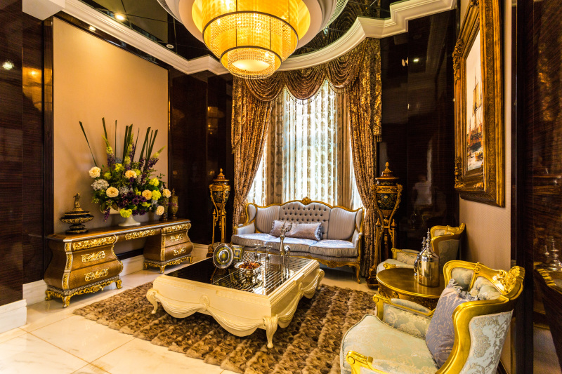 瓷砖釉面选择,瓷砖选哪种釉面