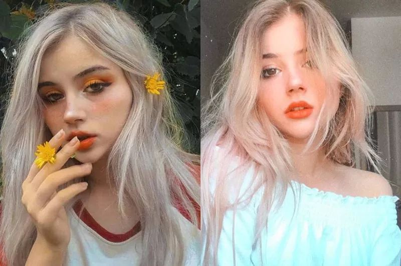 omg神仙豆沙色,omg必买的口红