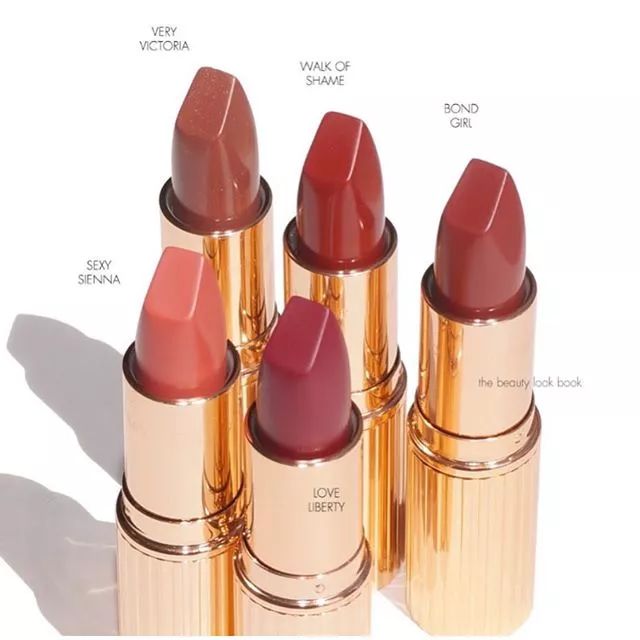 omg神仙豆沙色,omg必买的口红