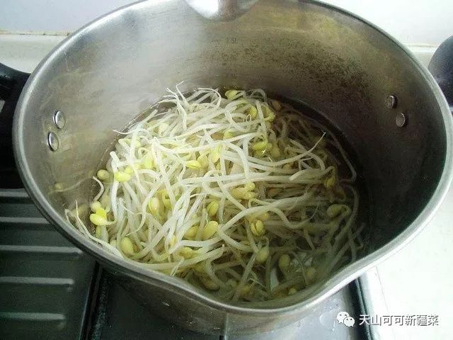 去掉魔芋碱味？只需这一步骤就够了，太下饭好吃了