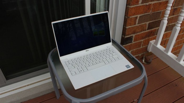 [视频]2019款戴尔XPS13评测：网络摄像头终于挪到屏幕上方