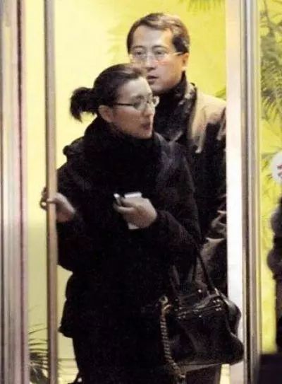 陈好历程,大家还记得当初的万人迷陈好吗