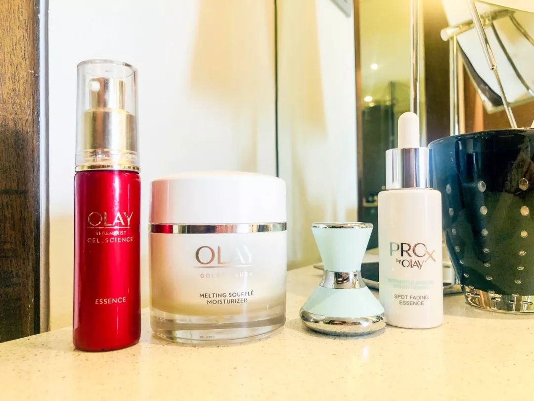 那些年你美白踩过的雷，我们都踩过！