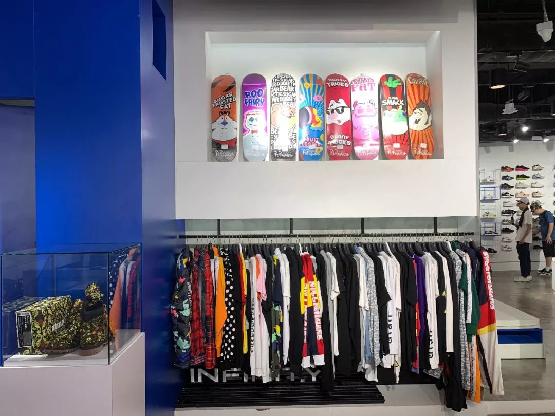 曼谷球鞋图片大全,泰国曼谷球鞋实体店