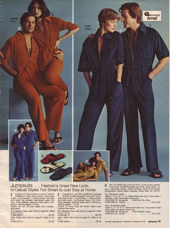 连体裤好不好,连体裤好看但是非常不方便