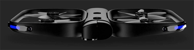 skydio无人机有多难用,skydio无人机100倍变焦