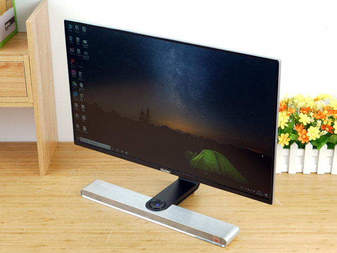 海尔天越r8一体电脑,海尔天越r8电脑评测