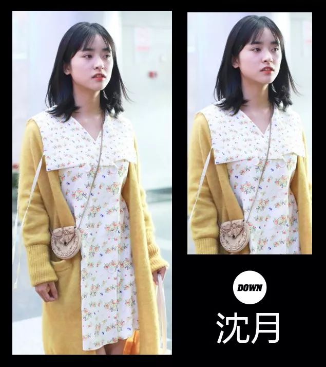 红黑榜丨教科书般美貌营业,在线教你重新做人~~