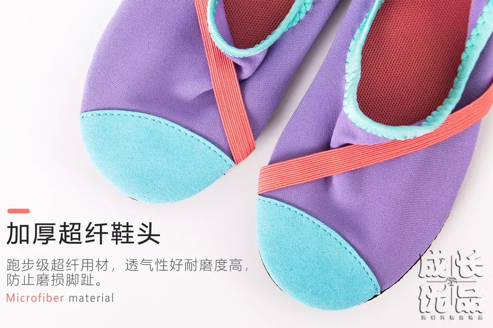 超轻好穿的鞋子推荐,超好看不显脚胖的鞋子