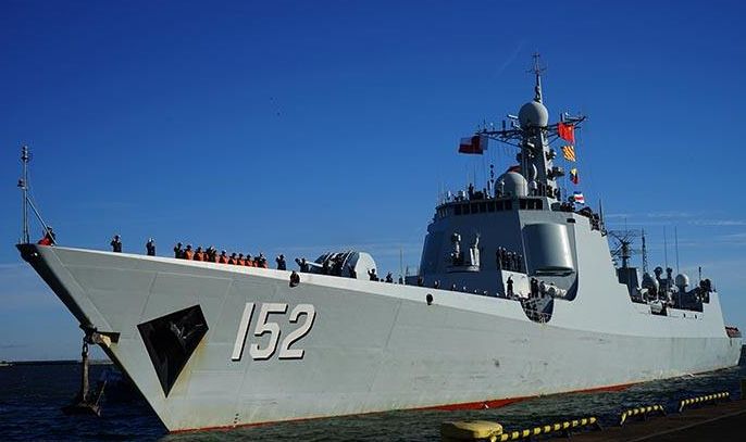 快来看看以你家乡命名的战舰舰徽长啥样，你最中意哪一款？