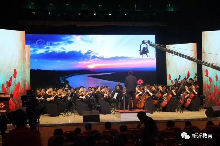 新教育实验内容与收获,新教育成果展示