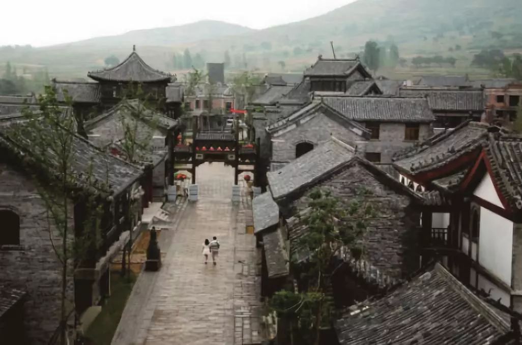 今年五一景点免费,五一超小众绝美免费旅游景点