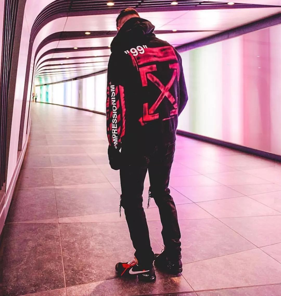 穿山寨丢人吗,潮牌算仿大牌吗