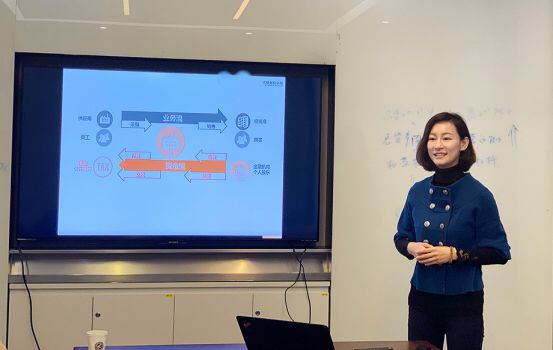 财务人员成长历程,财务人员的进阶之路