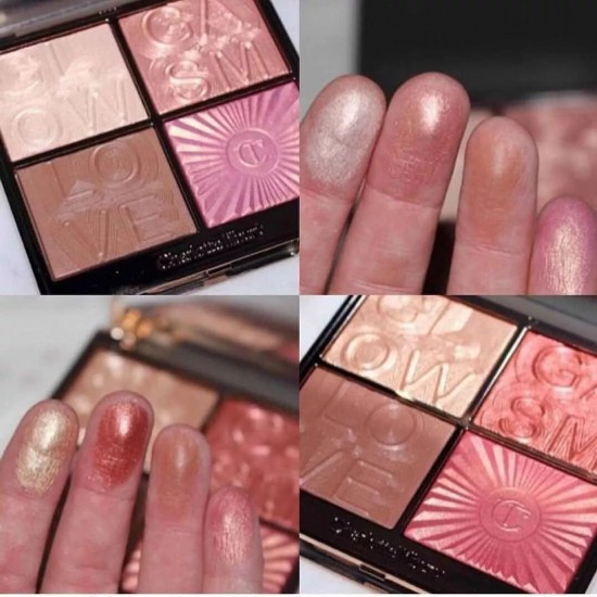 urbandecay和nars,urbandecay