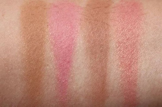 urbandecay和nars,urbandecay