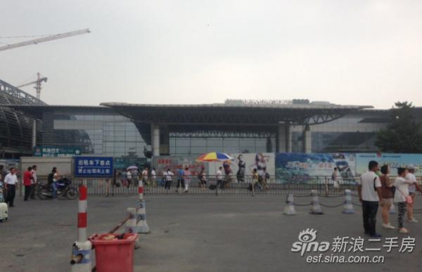 璞玉公馆的房子,璞玉公馆找房