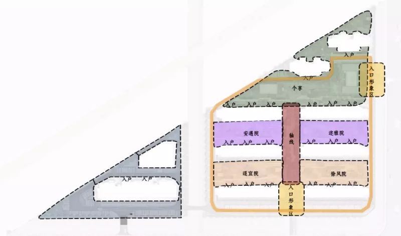 宜家、水街和云巴……开外挂的中北镇，又多了“小网师园”和141㎡神户型