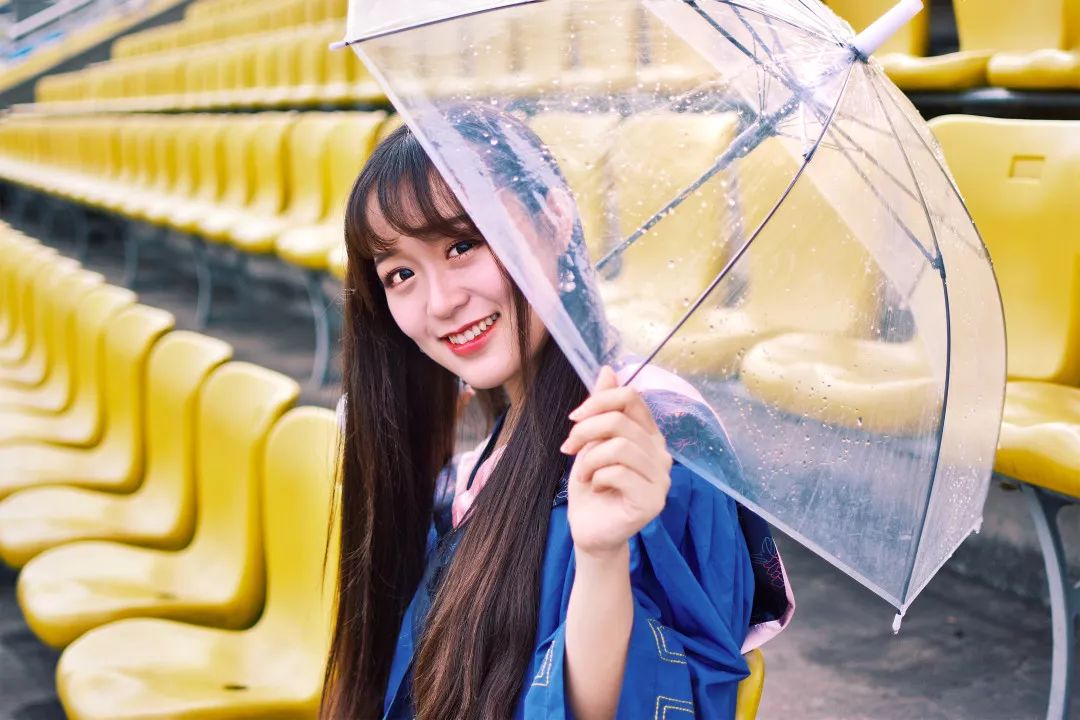 川大望江校区周边拍照打卡地,宝藏公园免费拍照地点