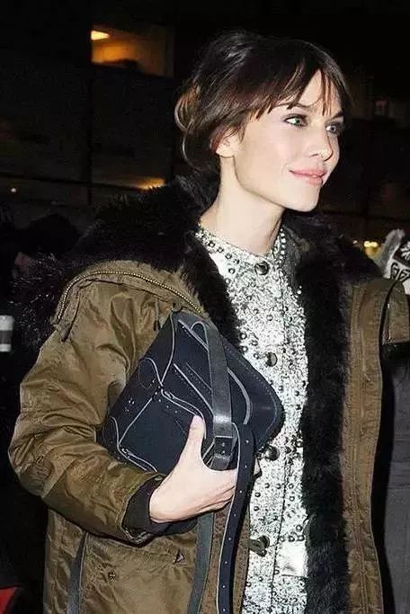 剑桥包经典,剑桥包的由来