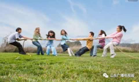 文末有福利|山东广电草原夏令营推出亲子营，8月带娃一起嗨