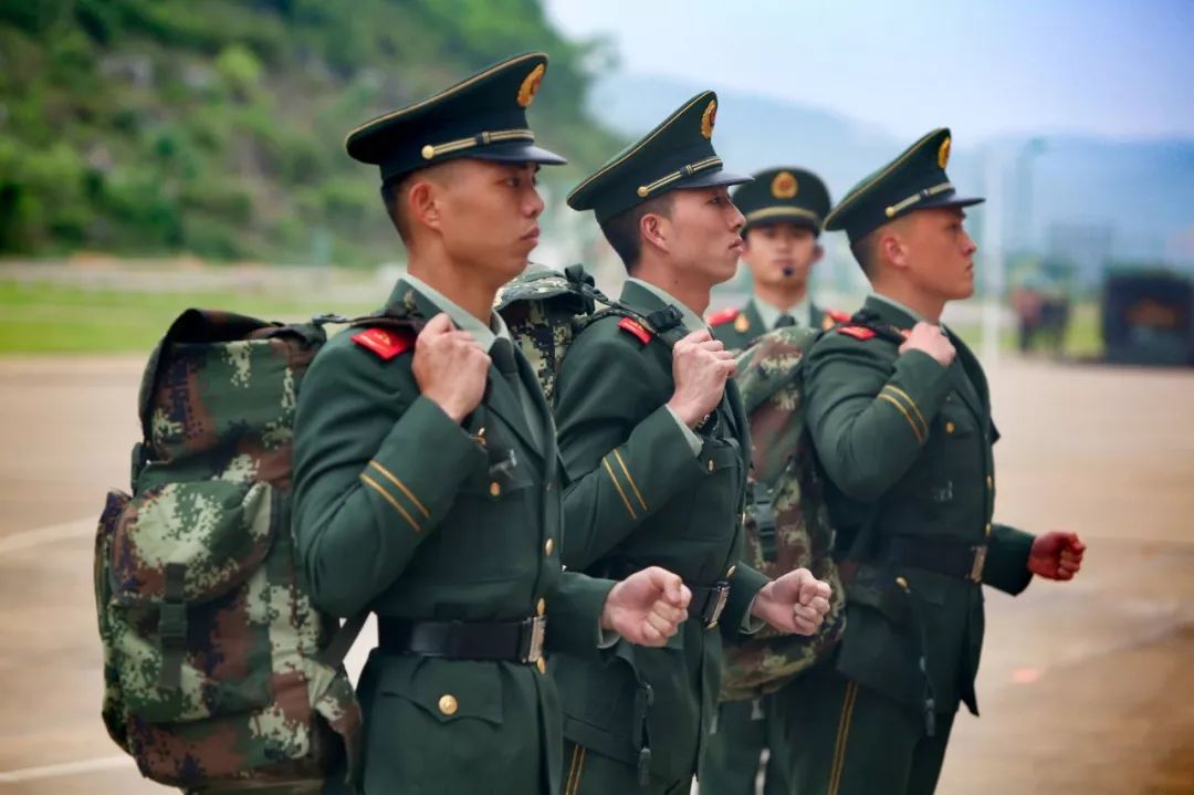 行、坐、站有新标准!这场演示不容错过!