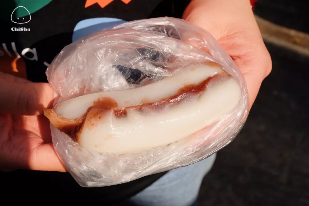 糯米糕评测,上海糯米糕团测评