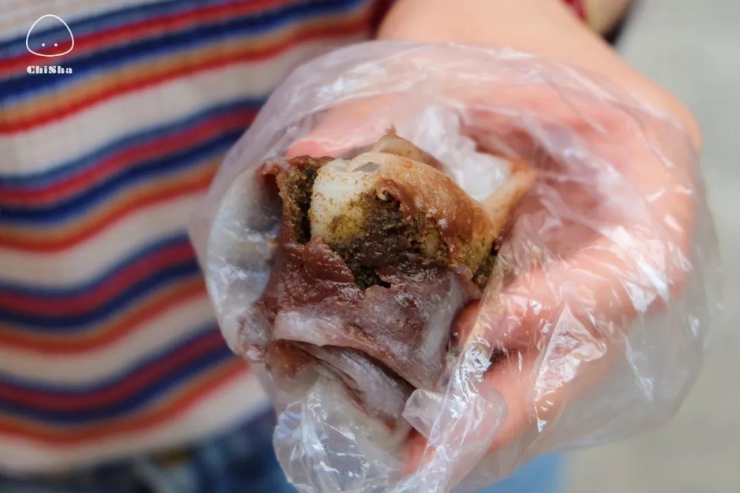 糯米糕评测,上海糯米糕团测评