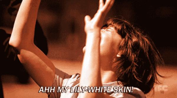 大s日本防晒帽哪个颜色好看,大s同款渔夫防晒帽