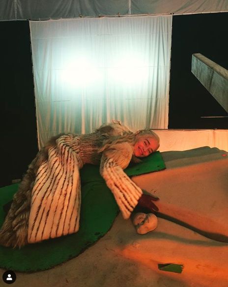 权力的游戏最震撼时刻,权力的游戏最难的镜头