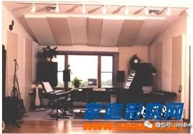 小房间低频共振怎么解决,小房间怎样减少低频驻波