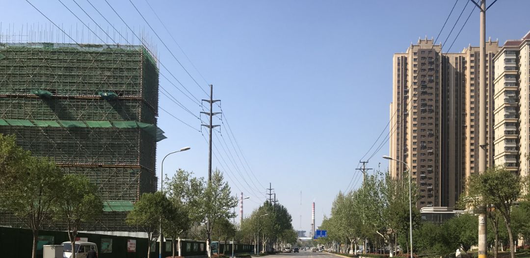 这里土地很贵!楼面价1万起!花园东路沿线,四楼盘利弊探访!