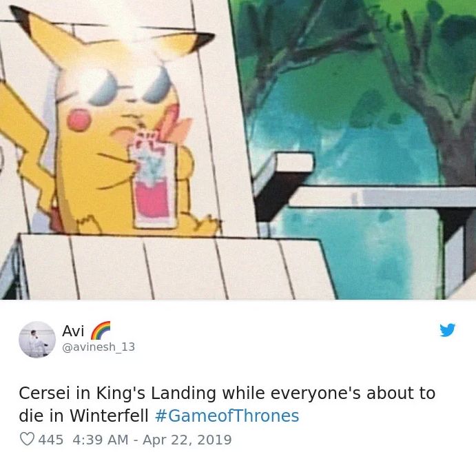 权游剧情崩坏观众吐槽hbo,权游s8e大结局