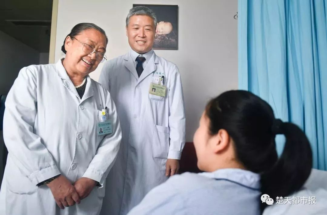 世界罕见！14岁时发现自己是石女，23岁时她竟自然受孕产子！