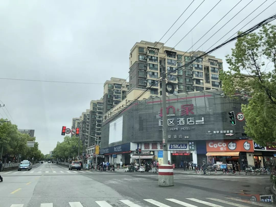 南九亭北九亭哪个好,南九亭二手房价格